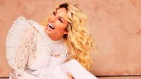Alerta Master Chef: Vicky Xipolitakis dio positivo de Coronavirus