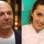 Martin Martitegui y Narda Lepes