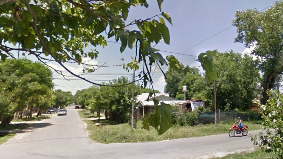 La disputa por un terreno terminó con un hombre de 27 años asesinado en Benavidez.