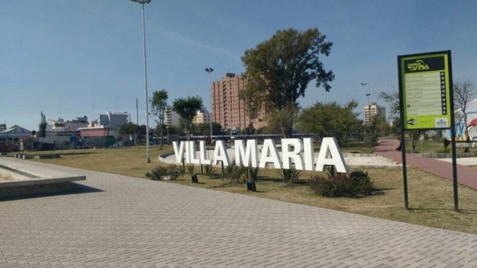 Villa María, Córdoba