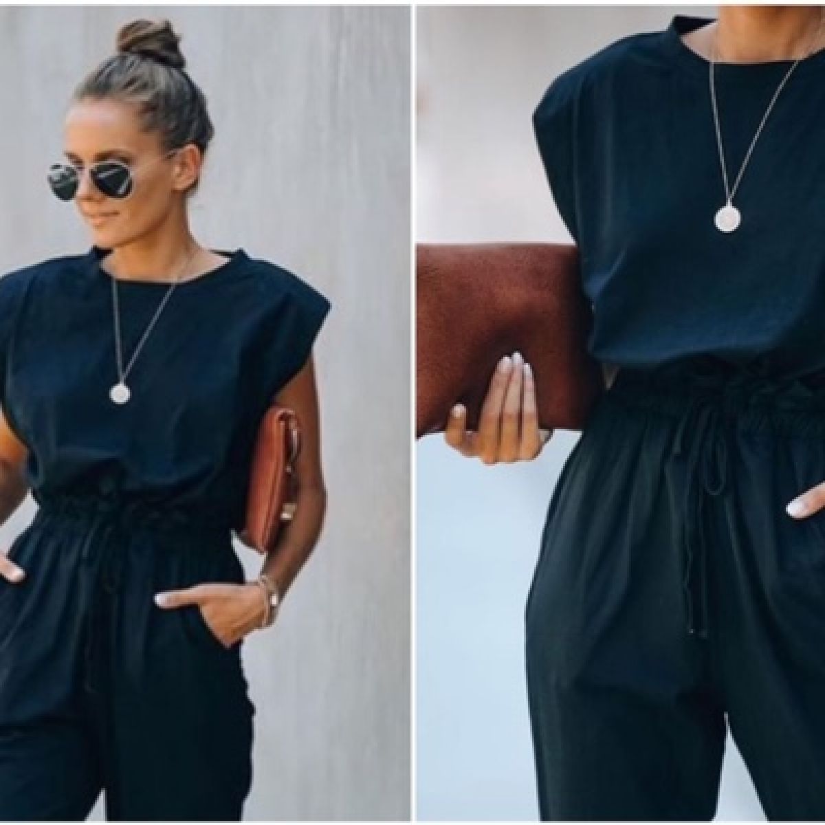 Marie Claire | Esta es la remera que estará de moda en el verano 2021 y así  tenés que usarla