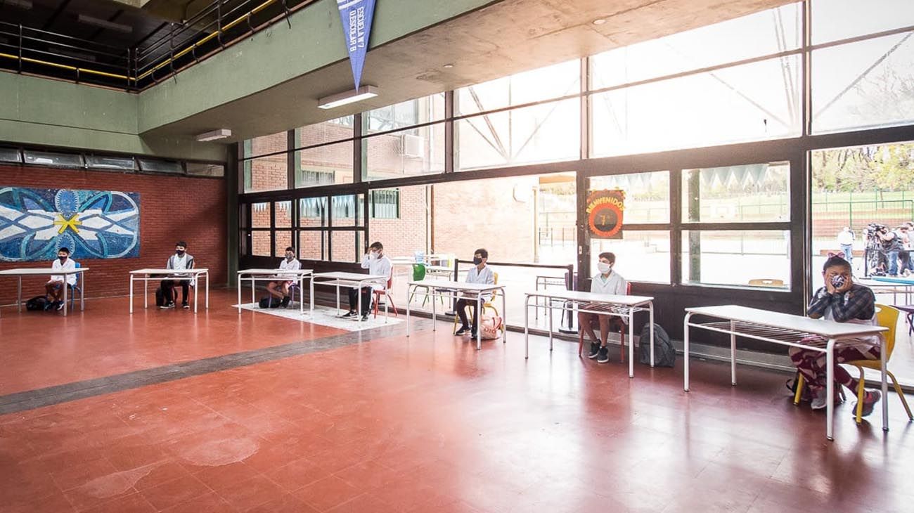 Reapertura primaria estatal C