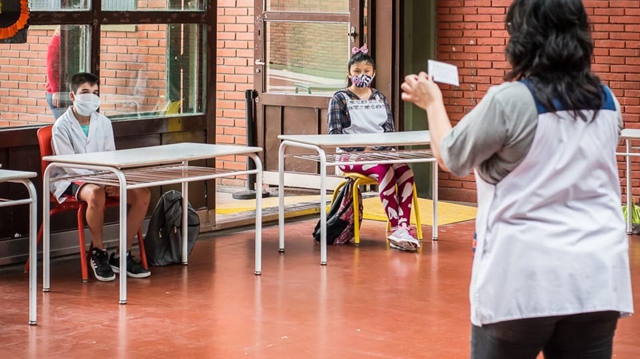 Reapertura primaria estatal C