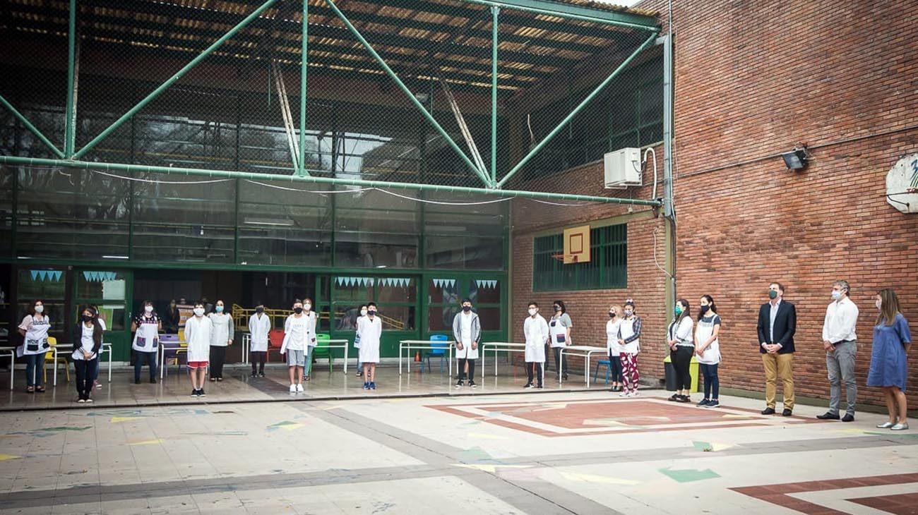 Reapertura primaria estatal C