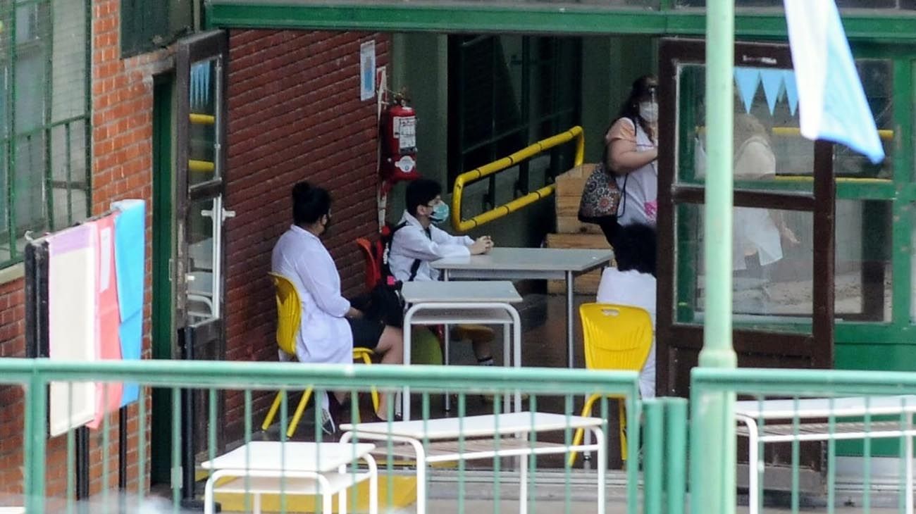 Reapertura primaria estatal C