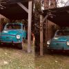 Fiat 600 - Mastercard (Fuente: Patser Producciones)