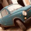 Fiat 600 - Mastercard (Fuente: Patser Producciones)