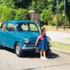 Fiat 600 - Mastercard (Fuente: Patser Producciones)
