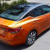 Nissan Sentra 2021