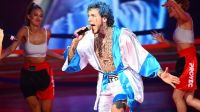 ¡Bomba! Alex Caniggia anunció que renuncia al "Cantando" tras sus peleas con Mediavilla