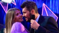 Marcelo Tinelli y Guille Valdés afianzan su amor con un nuevo integrante en la familia