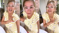 Yanina Latorre y un contundente descargo sobre el Coronavirus: "Estoy aterrada"