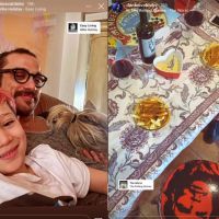 Se olvidó de Jimena Barón: la misteriosa foto de Daniel Osvaldo con su nueva novia