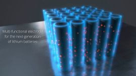 ¿Qué son los nanotubos de carbono y por qué prometen revolucionar la movilidad eléctrica?