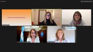  “Garantizar Inclusión” es la nueva propuesta de la Sociedad de Garantía Recíproca que busca facilitar y fortalecer el acceso al crédito a emprendedores y el sector PyME