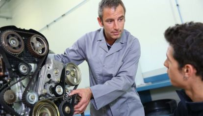 Educación técnica
