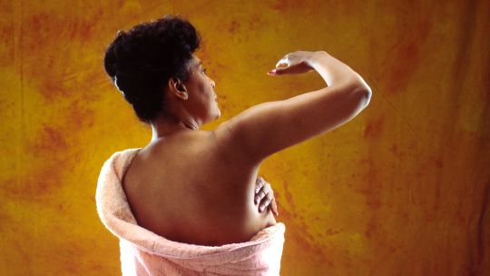 Cáncer de mama: la importancia de la mamografía para una detención precoz