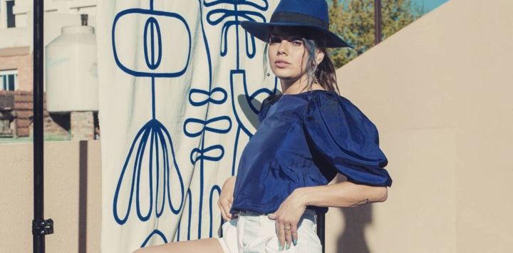 Caras | Natalie Pérez, ¿tiene nuevo amor? Los gestos en ...