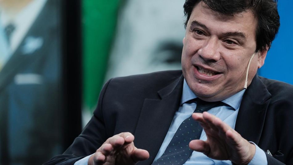 Jorge Fontevecchia entrevista al Ministro Claudio Moroni 20201019
