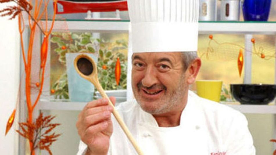 karlos Arguiñano 20201019
