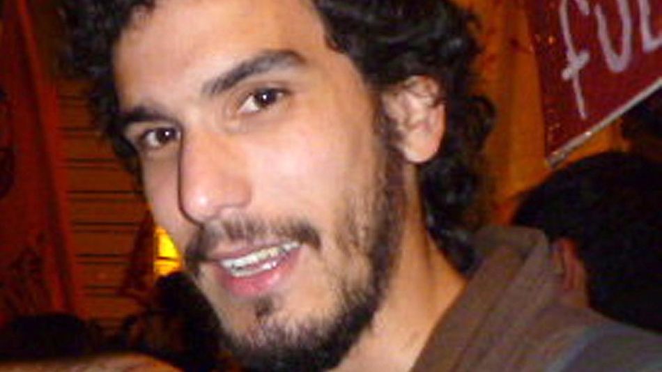 Mariano Ferreyra 20201019
