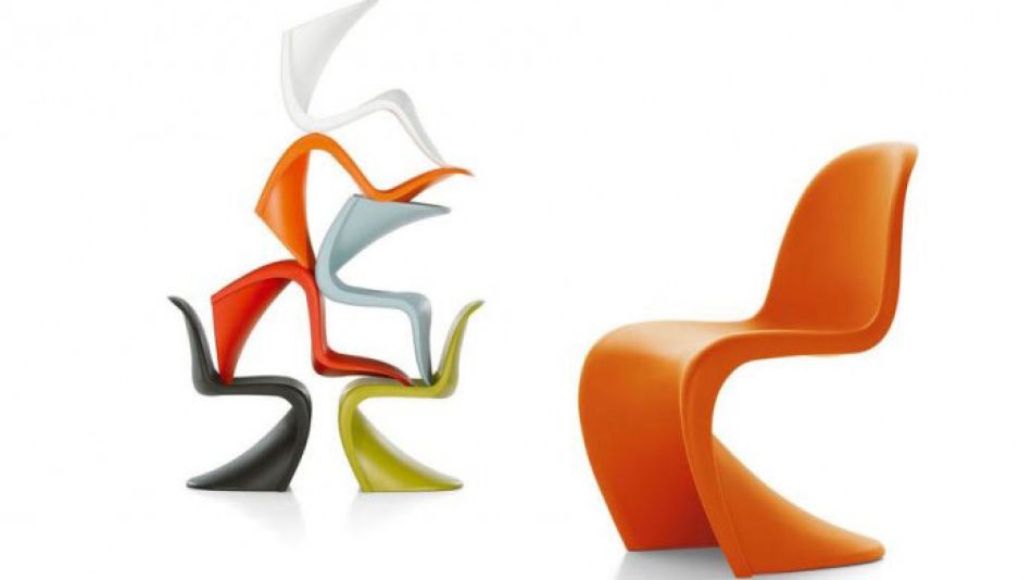 Silla Panton