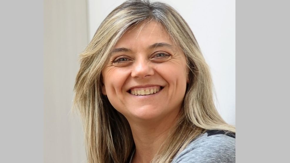 María Laura Palacios, CEO G&L Group