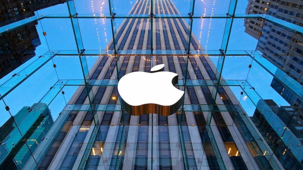 Apple es la empresa más valiosa del mundo | Perfil