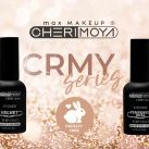 Cherimoya Max Makeup