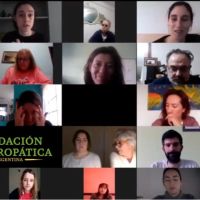 Fundación Naturopática Argentina