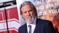 Jeff Bridges