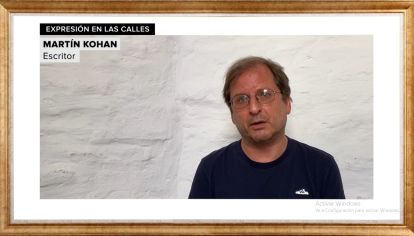 Columna Kohan 20.10.2020