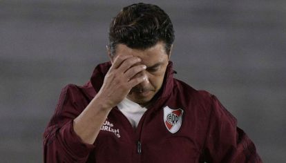 Marcelo Gallardo
