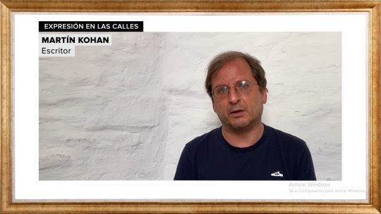 Columna Kohan 20.10.2020