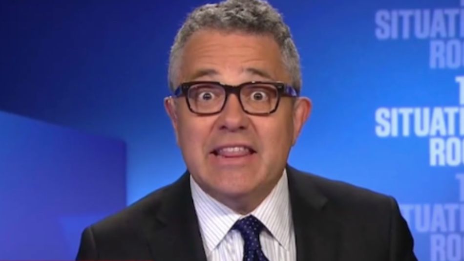 Jeffrey Toobin