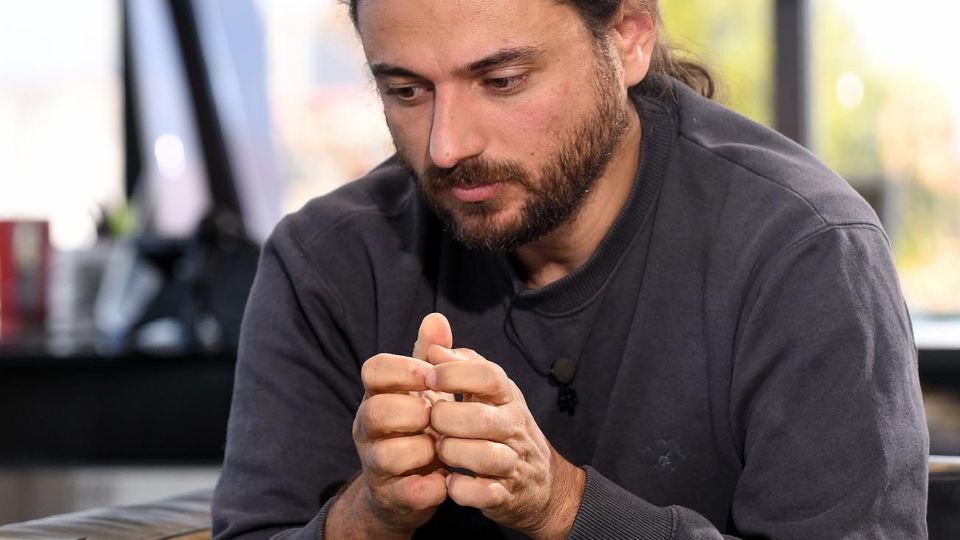 Juan Grabois