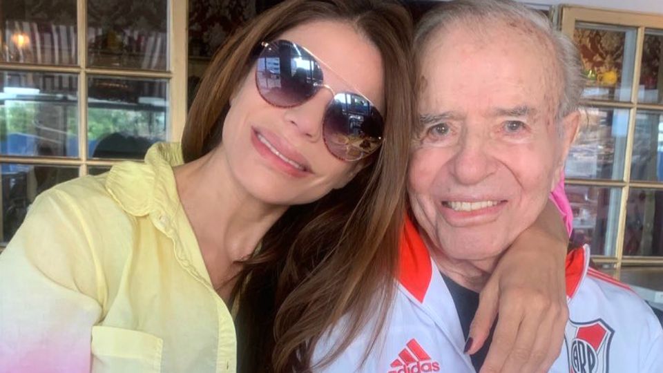 Zulema Menem, posible futura candidata.