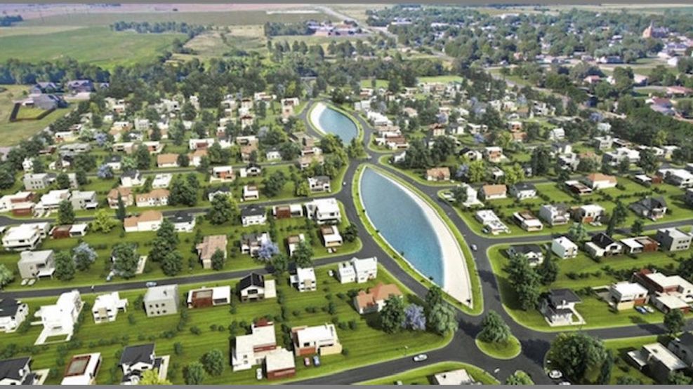 La Reserva de Canning 20201020