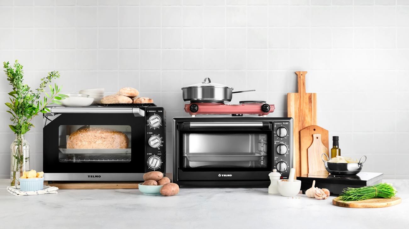 Yelmo, con su nueva campaña, busca potenciar esos platos caseros con sus electros y recetas simples y ricas para agasajar a mamá en su día.  