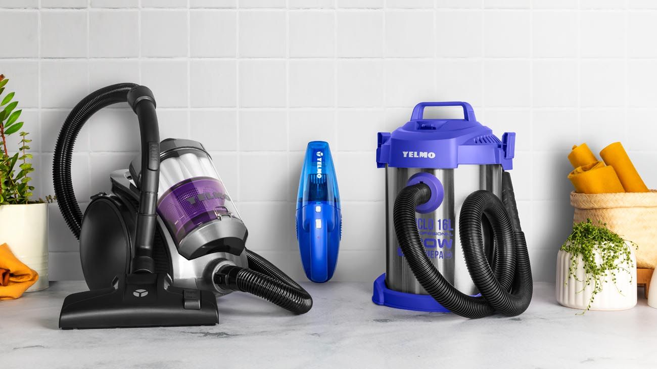 Yelmo, con su nueva campaña, busca potenciar esos platos caseros con sus electros y recetas simples y ricas para agasajar a mamá en su día.  