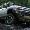 GMC Hummer EV