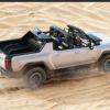 GMC Hummer EV