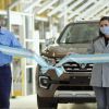Renault Alaskan lanzamiento industrial