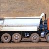 Camión Scania R 620 Heavy Tipper 10x4 de la gama XT.