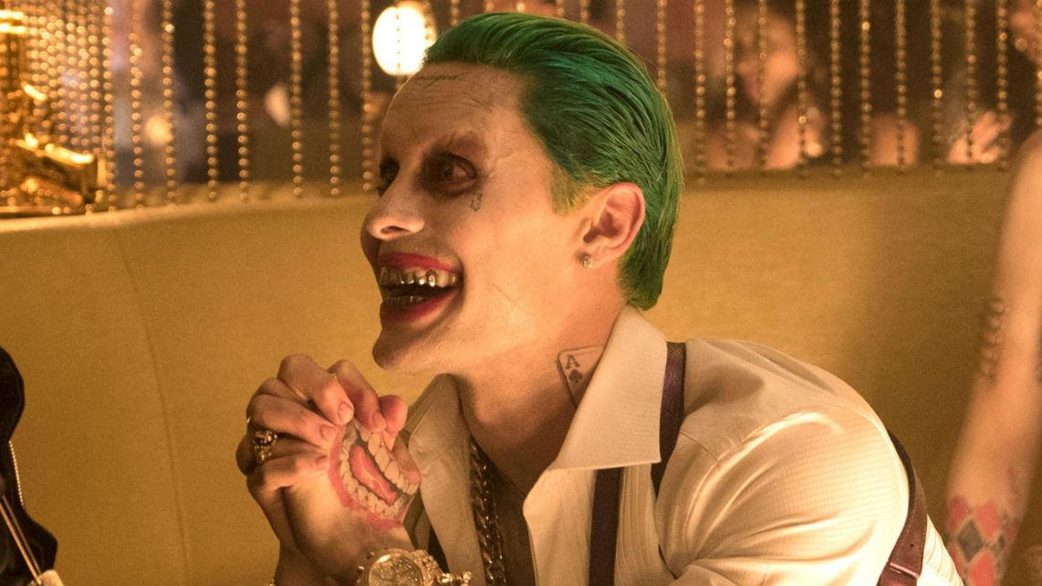 Jared Leto Volverá A Ser El Joker Exitoina 