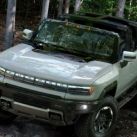 GMC Hummer EV