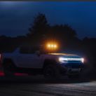 GMC Hummer EV