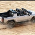 GMC Hummer EV