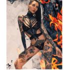 candelaria tinelli 1021
