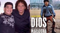 Diego Maradona y Alejandro Dolina-20201021